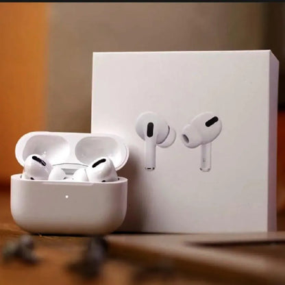 Airpods Pro 2 - Premium Quality & Sound
