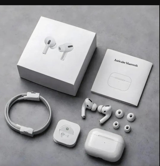 Airpods Pro 2 - Premium Quality & Sound